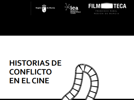 Ciclo Cine y Mediación